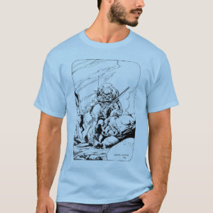 T-shirt Chemises étrangères