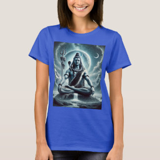 T-shirt Chemises femmes avec 4k Lord Image