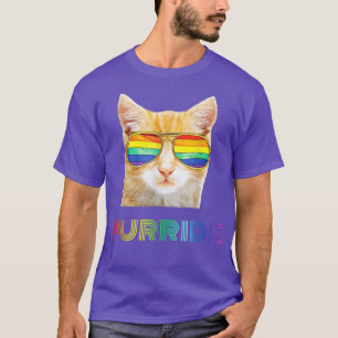 T-shirt Chemises gay pride pour femmes Hommes LGBT Cadeaux