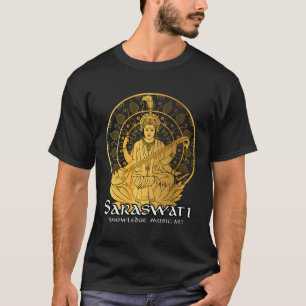 T-shirt Chemises hindoues Hindouisme Diwali Festival Diwal