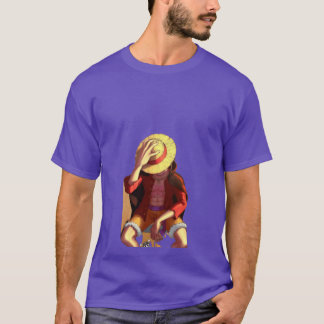 T-shirt Chemises hommes et femmes animation amis