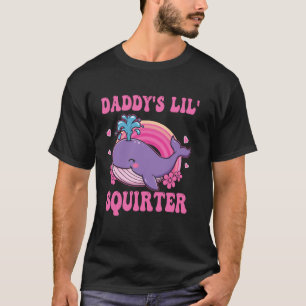 T-shirt Chemises inappropriées drôles pour femmes humour a