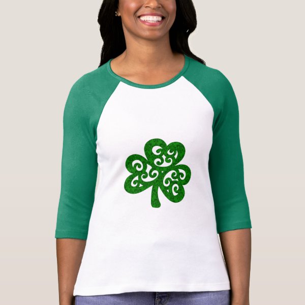 Vêtements, Mode & Habits St Patrick Zazzle.fr