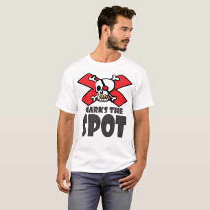 T-shirt Chemises Légères X Marque l'Endroit