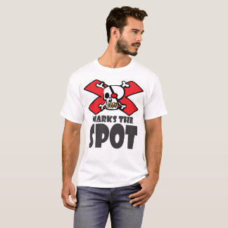T-shirt Chemises Légères X Marque l'Endroit