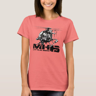 T-shirt Chemises MH-6 pour petits oiseaux