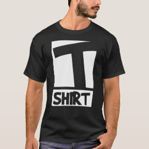 T-shirt Chemises noires