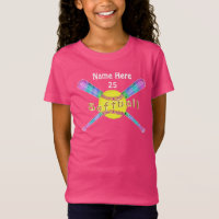 Chemises personnalisées mignonnes superbes du