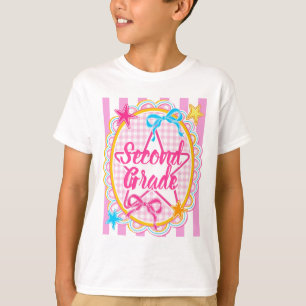 T-shirt Chemises personnalisées pour enseignants de la ren