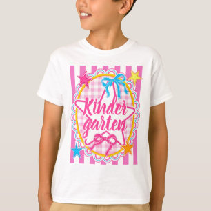T-shirt Chemises personnalisées pour enseignants de la ren
