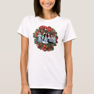 T-shirt Chemises personnalisées pour toutes les occasions