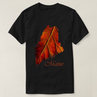 T-shirt Chemises photo Maine | Idées cadeaux photo Maine
