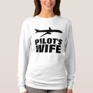 T-shirt Chemises PILOTE ÉPOUSE