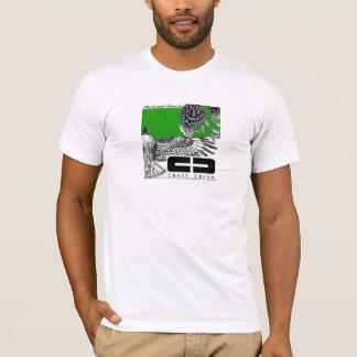T-shirt Chemises "Plantes et animaux"
