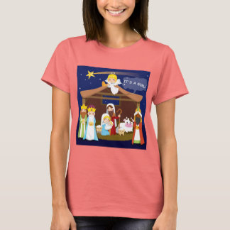 T-shirt Chemises pour elle !