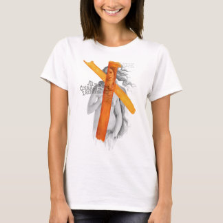 T-shirt Chemises pour femmes