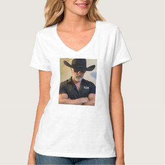 T-shirt Chemises pour femmes