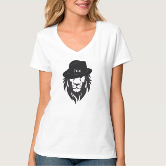 T-shirt Chemises pour femmes