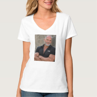 T-shirt Chemises pour femmes
