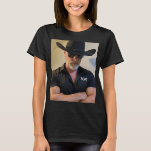 T-shirt Chemises pour femmes