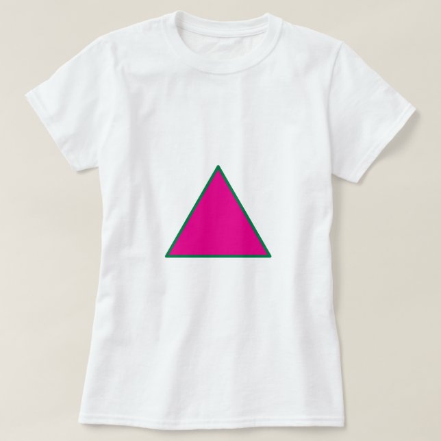 T-shirt Chemises pour femmes (Design devant)