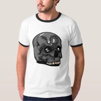 T-shirt Chemises pour hommes