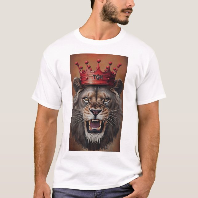 T-shirt Chemises pour hommes (Devant)