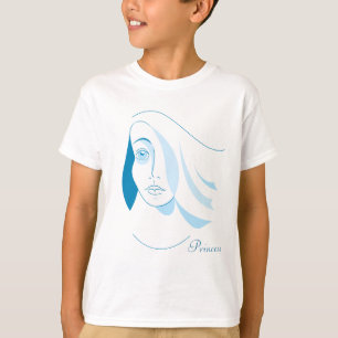 T-shirt Chemises Princesse
