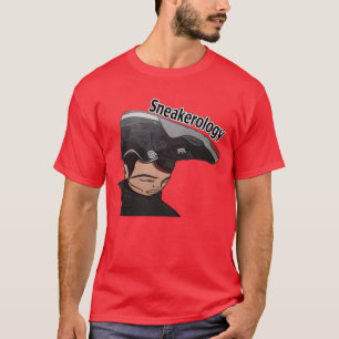T-shirt Chemises principales de basket