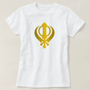 T-shirt Chemises sikhes