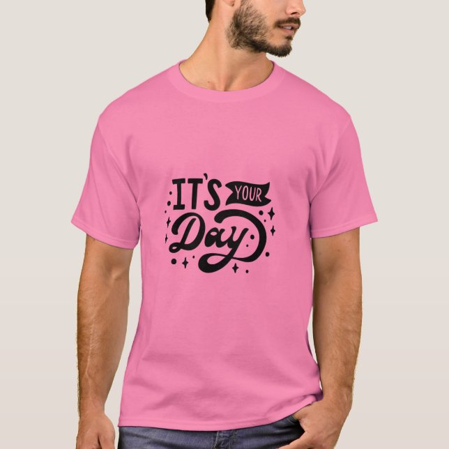 T-SHIRT CHEMISES T CLASSIQUES (Devant)