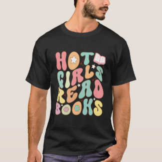 T-shirt Chemises vintages Pour Femmes Hommes Filles Chaude
