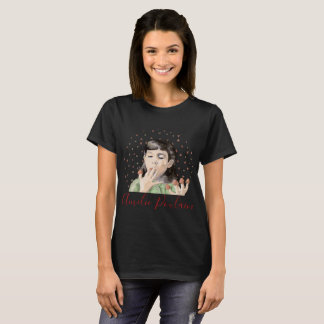 T-shirt Chemisette Amelie