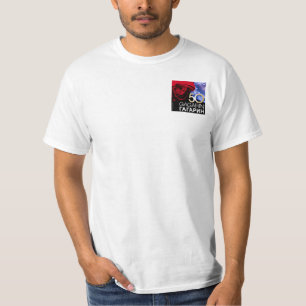 T-shirt Chemisette de base