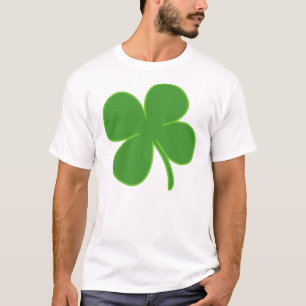 T-shirt Chemisette de la Chance