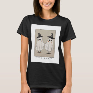 T-shirt Chemisier pour femmes Décontracté Élégant Conforta