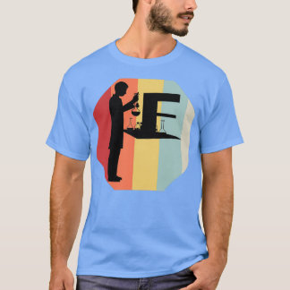 T-shirt Chemistry 11