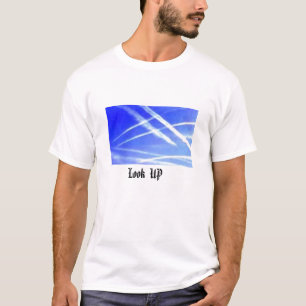 T-shirt Chemsky recherchent