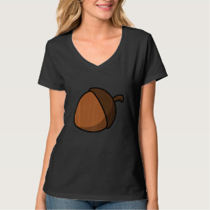 T-shirt Chêne à noix d'maïs 1