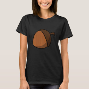 T-shirt Chêne à noix d'maïs 1