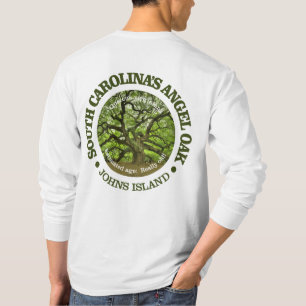 T-shirt Chêne d'ange