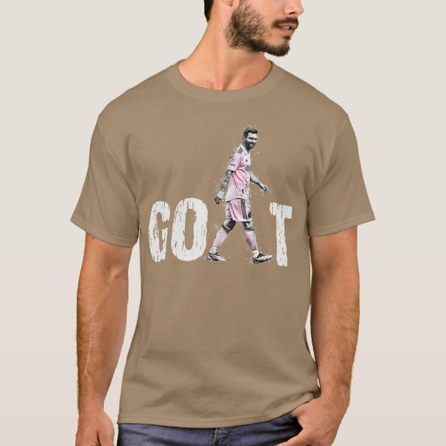 T-SHIRT CHÈQUE 1 (Devant)