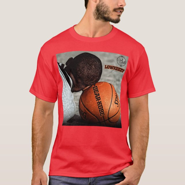 T-shirt CHER KOBEEE drôle (Devant)