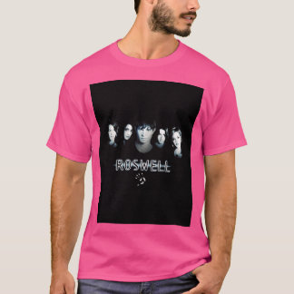 T-shirt Chercher