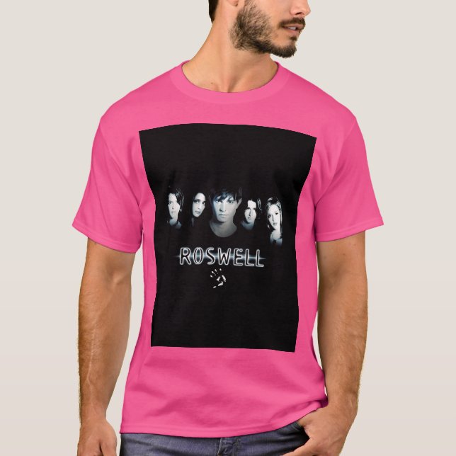 T-shirt Chercher (Devant)