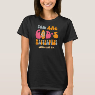 T-shirt Chère personne derrière moi Vous êtes le chef-d'oe