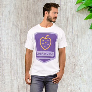 T-shirt Cherimoyas