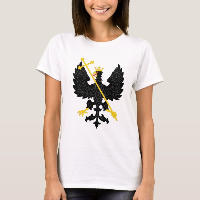 T-shirt Chernihiv (Devant)