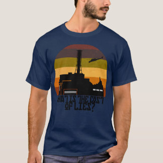 T-shirt Cherno