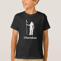 Cherokee indien